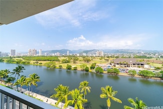 2509 Ala Wai Blvd Unit 1001, Honolulu, HI 96815