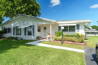 8611 NW 11th St Unit B161, Plantation, FL 33322