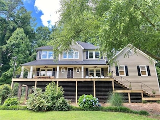 815 E Hembree Crossing, Roswell, GA 30076