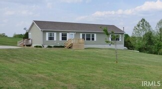 1581 Smith Valley Rd, Loogootee, IN 47553