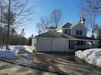 147 Mountain Rd, Center Sandwich, NH 03227