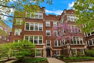 807 Hinman Ave Unit 3, Evanston, IL 60202