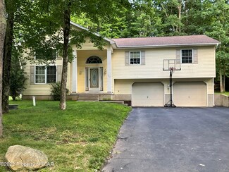 127 Buck Ridge Ln, Drums, PA 18222