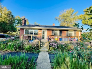 8826 Jandell Rd, Lorton, VA 22079