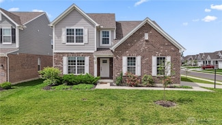 1610 Washington Glen Dr, Washington Township, OH 45458