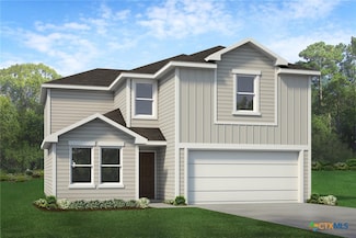 1112 Sky Summit Ct, Belton, TX 76513