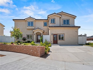 15235 152351/2 Nurmi St, Sylmar, CA 91342