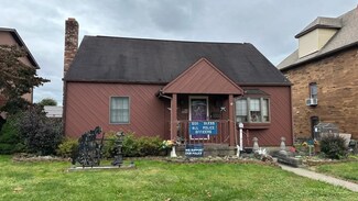 1104 Broadview Blvd, Brackenridge, PA 15014