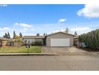 2115 Eugene St, Hood River, OR 97031