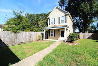 1840 Polaris Dr, Sumter, SC 29150