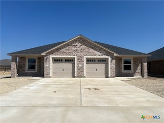 6203 Twistleaf Ln Unit A & B, Killeen, TX 76543