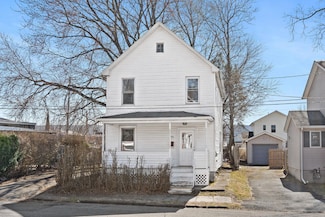 29 Thompson St, Port Jervis, NY 12771