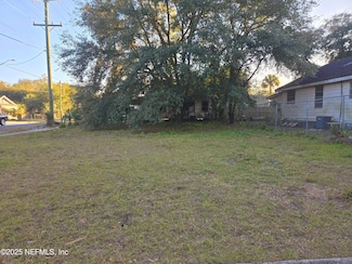 1148 Dyal St, Jacksonville, FL 32206