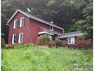 1342 Us Route 11, Tully, NY 13159