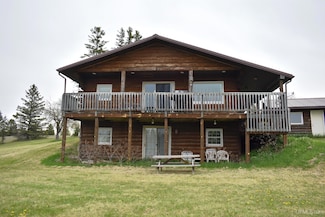 21041 N Pach F-1 Ln, Perronville, MI 49873