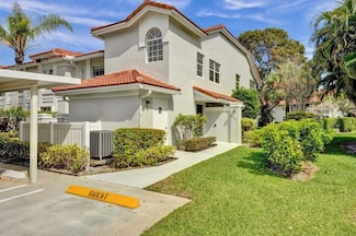 7669 Springwater Place Unit 202, Boynton Beach, FL 33437