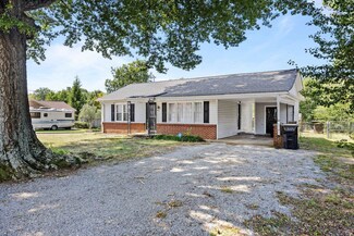 921 Cleveland Ave SW, Cullman, AL 35055