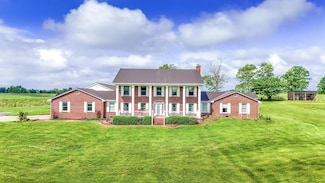 1101 Hwy 3091, Somerset, KY 42503