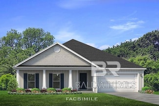 295 Tillage St, Fairhope, AL 36532