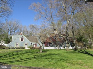 1296 River Rd, Titusville, NJ 08560