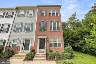 4600 Potomac Highlands Cir, Triangle, VA 22172