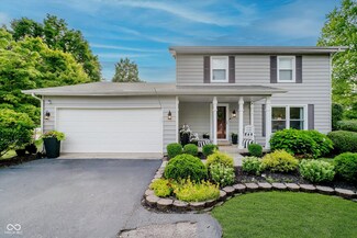 101 Elderberry Cir, Noblesville, IN 46062