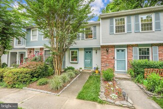 1614 Harvest Green Ct, Reston, VA 20194