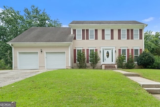 111 the Vinings, Macon, GA 31210