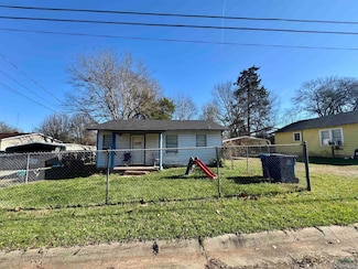 308 Williams St, Kilgore, TX 75662