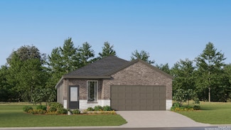442 Kayden Ct, Santa Clara, TX 78124