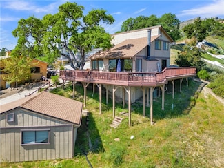 2170 Ridge Rider Rd, Bradley, CA 93426