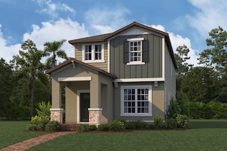 Baldwin, Winter Garden, FL 34787