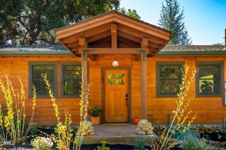 160 Ojai Dr, Oak View, CA 93022