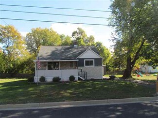 1409 S 3rd Ave, Wausau, WI 54401