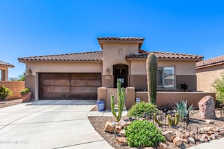 4423 W Cloud Ranch Place, Marana, AZ 85658