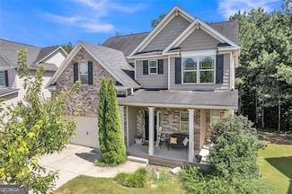1397 Balvaird Dr, Lawrenceville, GA 30045