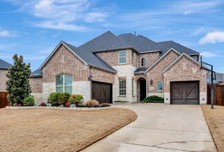 1204 Thornhill Ct, Roanoke, TX 76262
