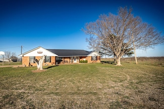 18064 County Road Ns 228, Frederick, OK 73542