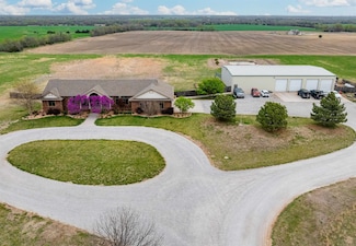 15700 E 119th St S, Mulvane, KS 67110