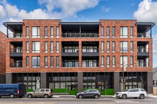 3207 N Narragansett Ave Unit 308, Chicago, IL 60634