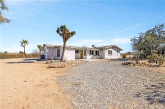 58717 3 Palms Ave, Yucca Valley, CA 92284