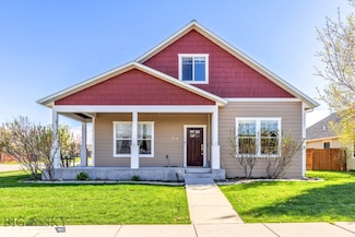 3214 Annie St, Bozeman, MT 59718