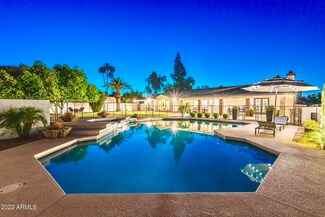 2077 E Woodman Dr, Tempe, AZ 85283