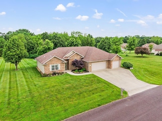 13160 Destrehan Ct, Boonville, MO 65233
