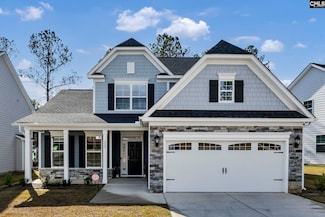 222 Falling Leaves Ln, Blythewood, SC 29016