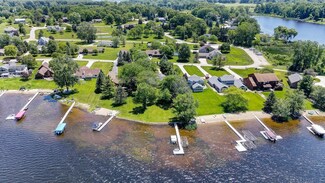 320 Lane 110 Big Otter Lake, Fremont, IN 46737