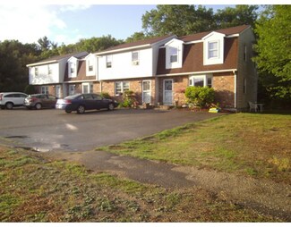 16 General Hobbs Rd Unit 1, Jefferson, MA 01522