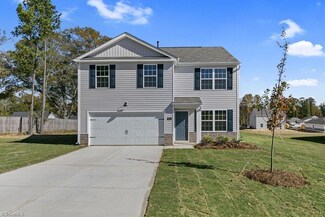 3643 Baden Rd, Winston-Salem, NC 27107