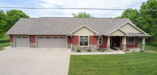 1112 N Chester St, Sparta, WI 54656