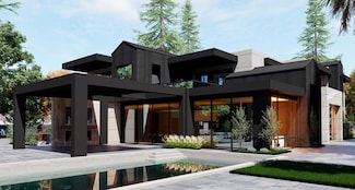 123 Stockbridge Ave, Atherton, CA 94027